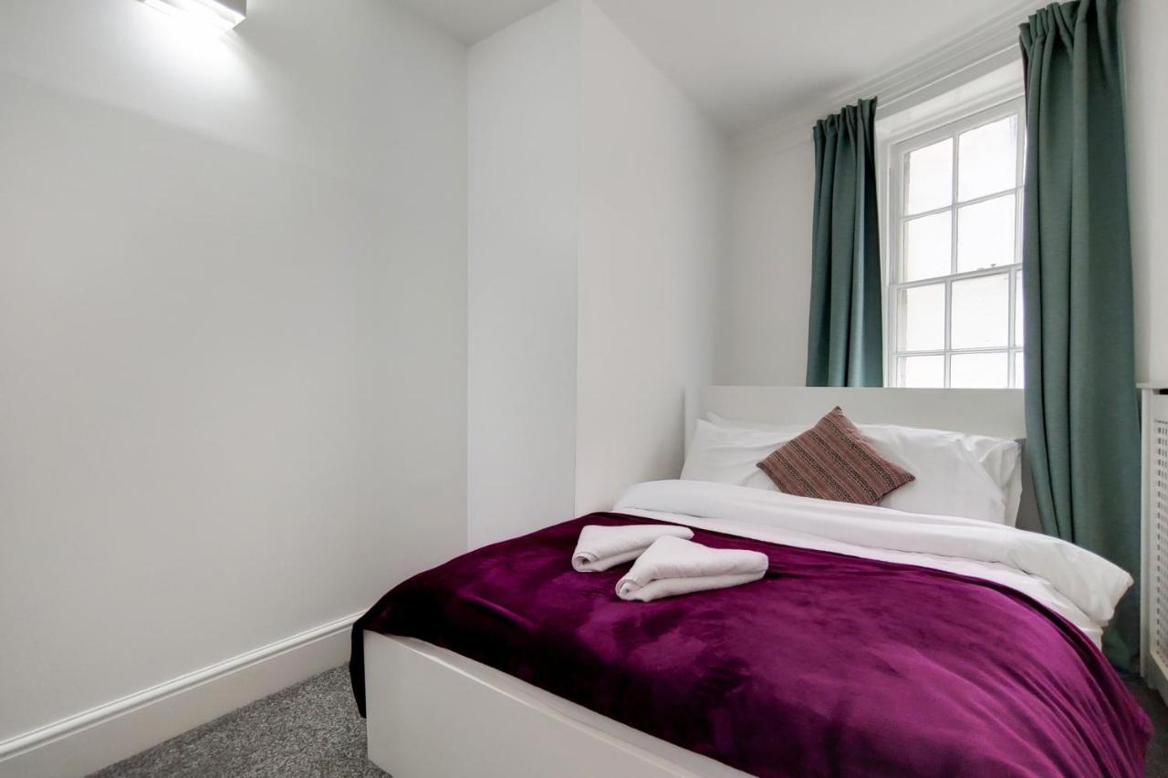 Mayfair Green Park Apartments Londres Exterior foto